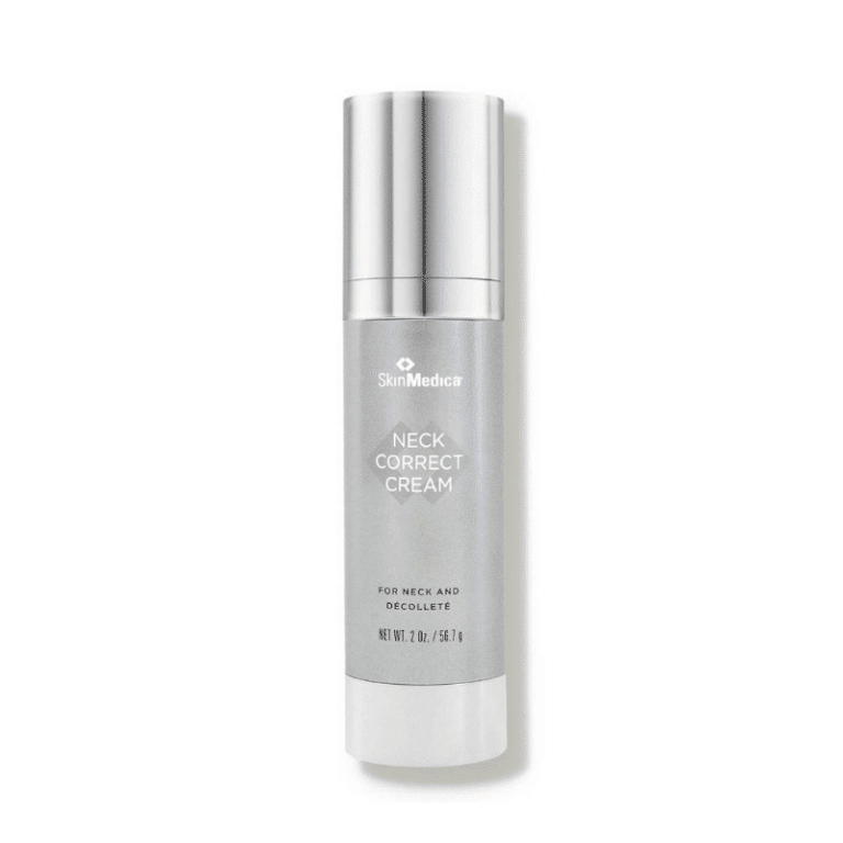 SkinMedica Neck Correct Cream - Las Colinas Dermatology